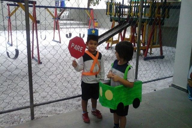 Educação no Trânsito