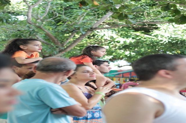 Comemoração Dia das Mães CELP 2017