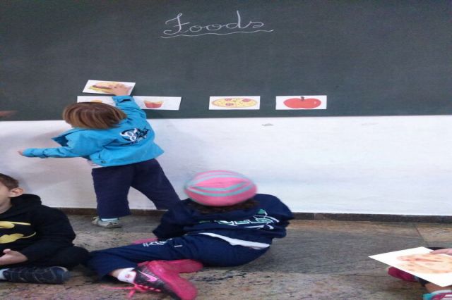 Trabalhando 