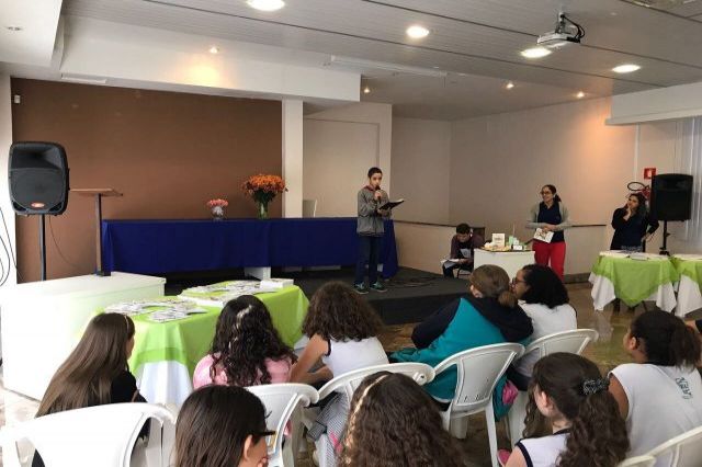 Produção LIVRO DE POESIAS