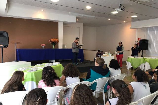 Produção LIVRO DE POESIAS