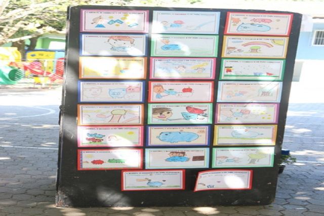 FEIRA CULTURAL 2017