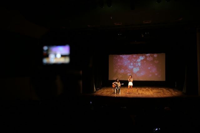 SARAU 2017