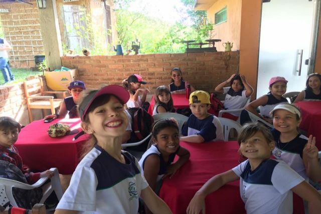 Quilombola 2017