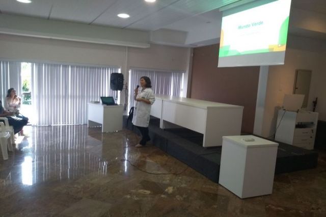 Projeto CELP SAÚDE