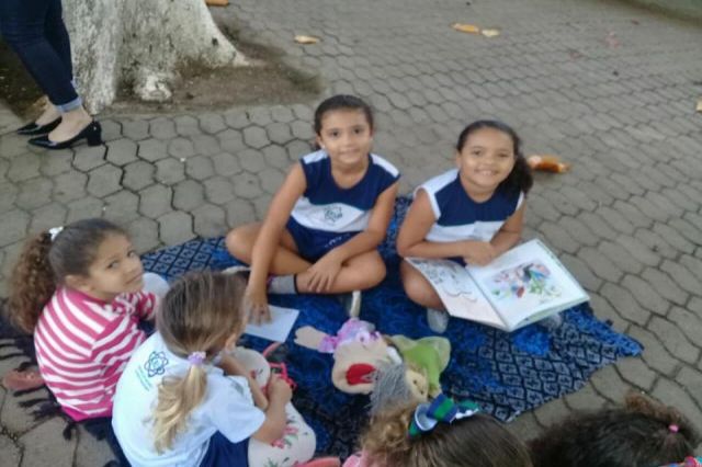 Dia Nacional do Livro Infantil