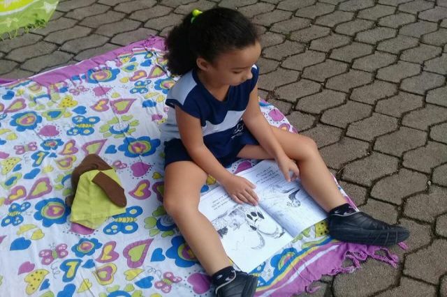 Dia Nacional do Livro Infantil