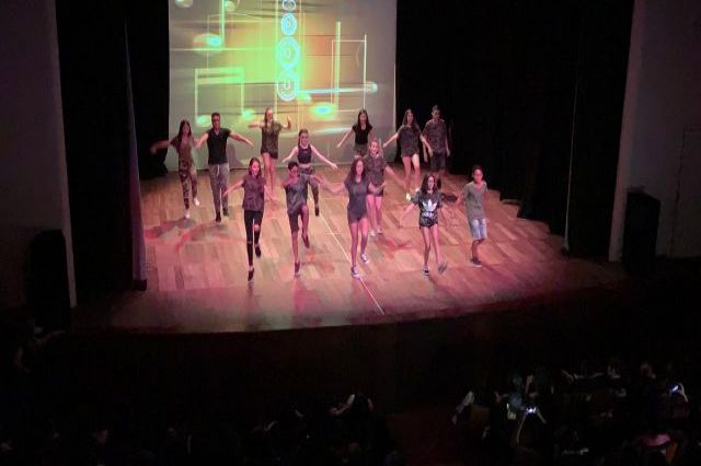SARAU 2019