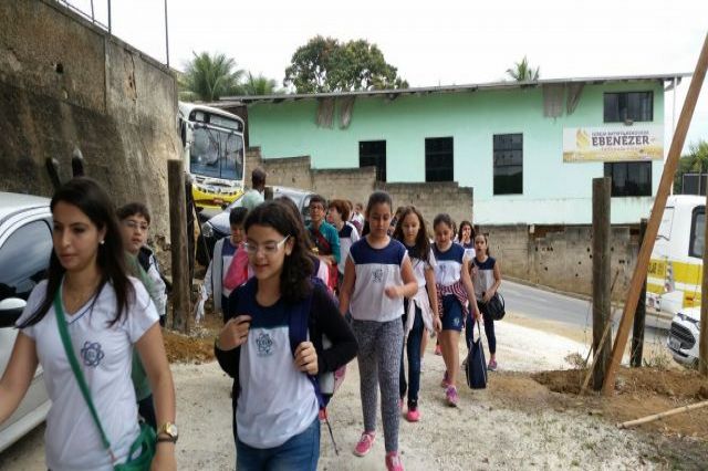 Projeto Agricultura Familiar