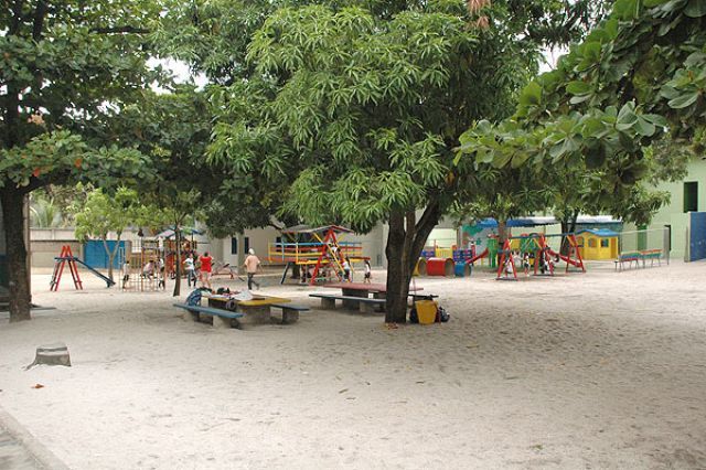 A Escola