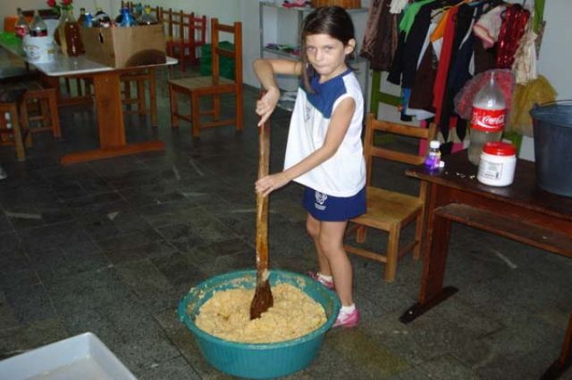 Reciclagem do Óleo