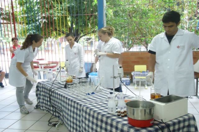 Projeto 2013