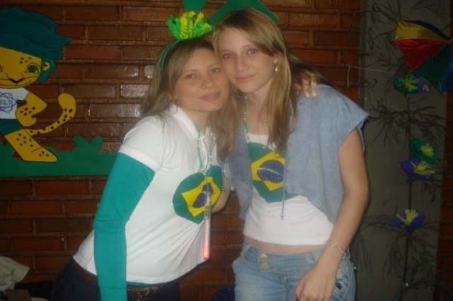 Festa Junina 2010