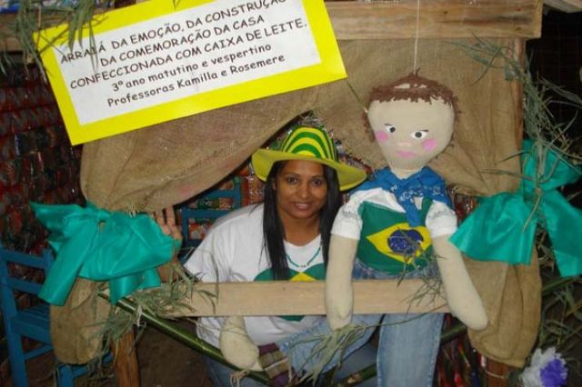 Festa Junina 2010