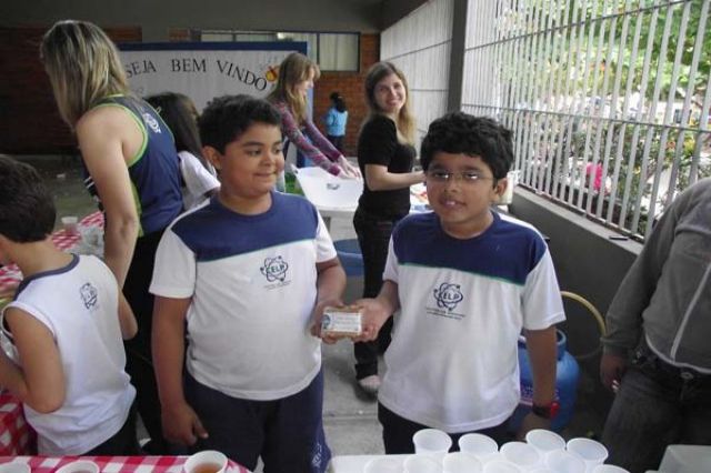 Empreendedorismo Social